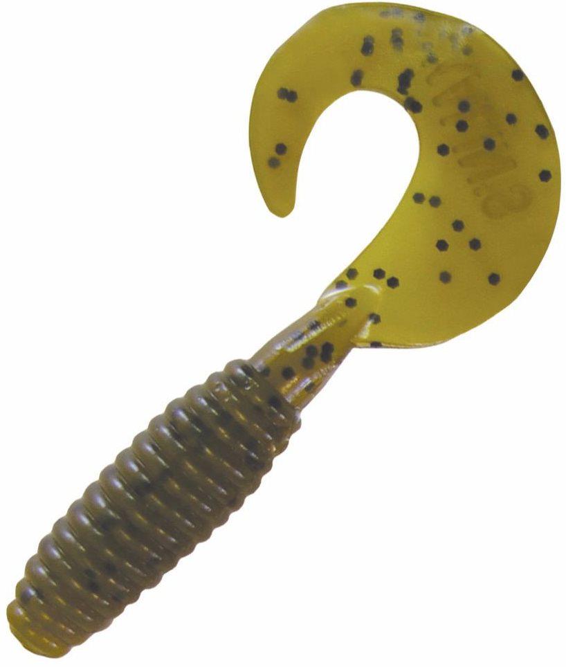 KALIN GRUB 5'(10) GREEN PUMPKIN