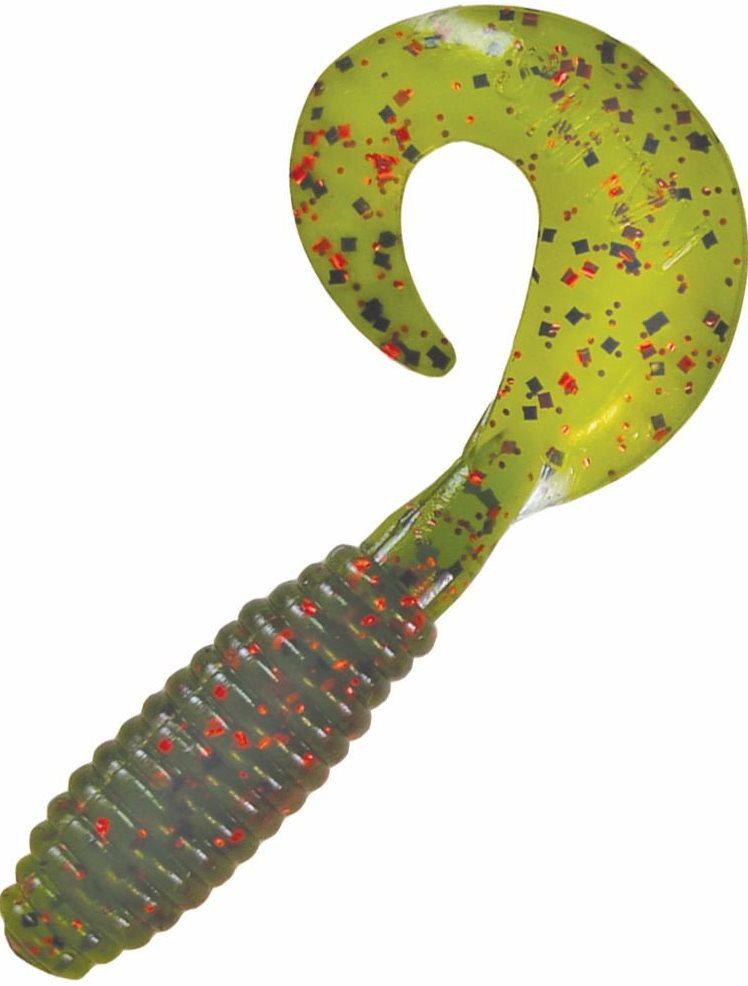 KALIN GRUB 3'(10) WATERMELONSEED/RED FLK