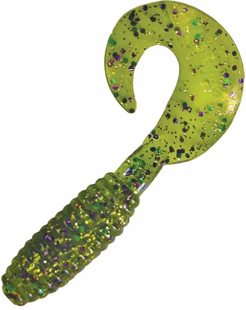 KALIN GRUB 3'(10) MARDI GRAS