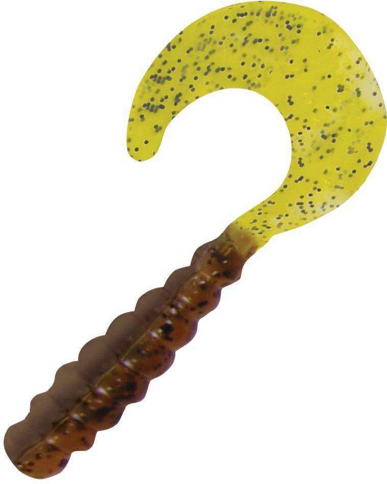 KALIN GRUB 3'(10) PUMPKIN PEP/CHAR S & P