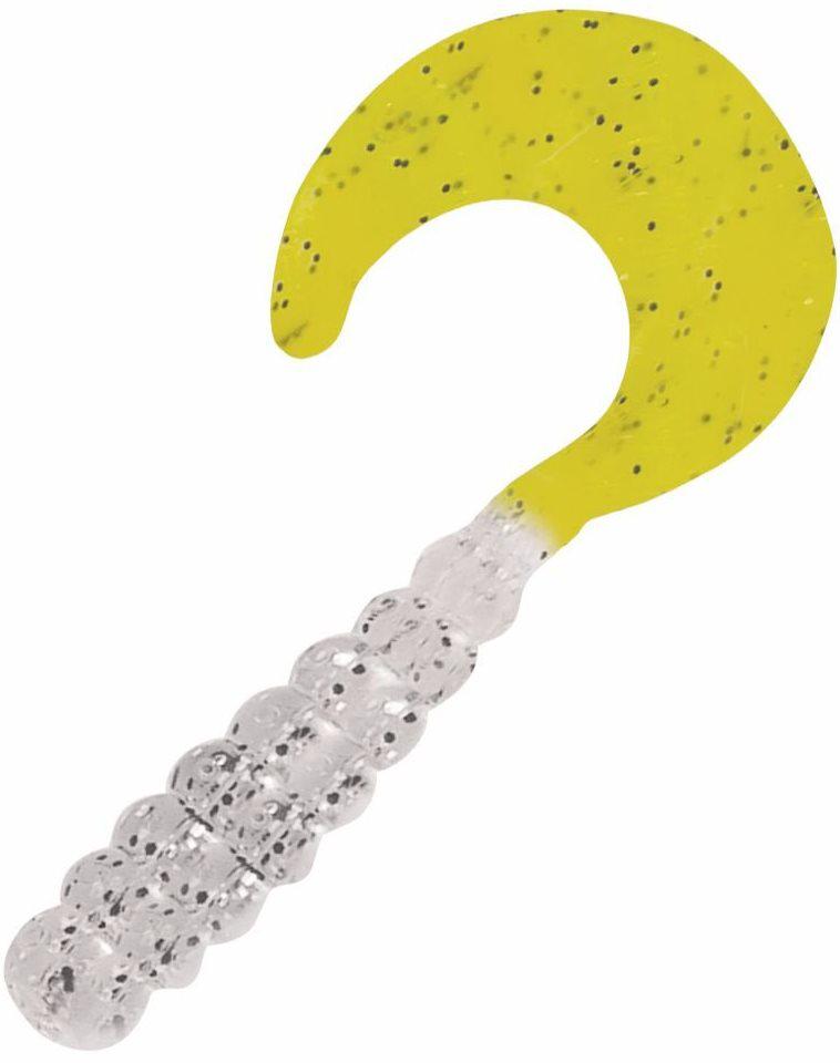 KALIN GRUB 3'(10) CLEAR S & P/CHAR S & P