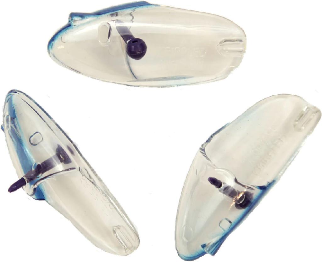 KRIP ANCHOVY HEADS(3) BLUEBERRY UV