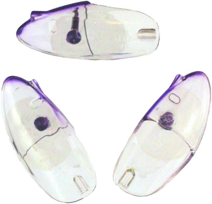 KRIP ANCHOVY HEADS(3) GRAPE UV