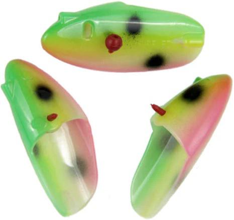 KRIP ANCHOVY HEADS(3) WATERMELON GLOW