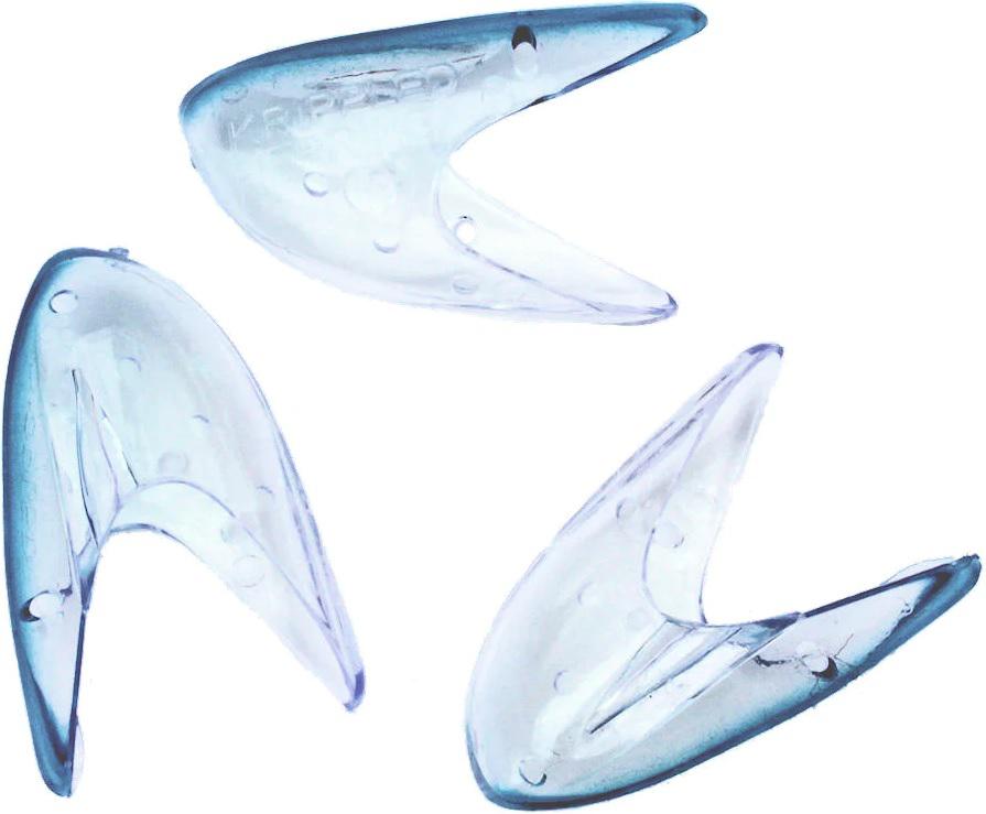 KRIP HERRING HEADS #1(3) BLUEBERRY UV