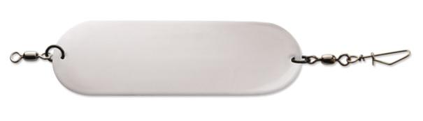 L/DAVIS SZ 000 HERR. DODGER  NICKEL