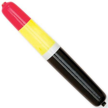 LINDY BALSA WEIGHTED GLOW SLIP FLOATS 7'