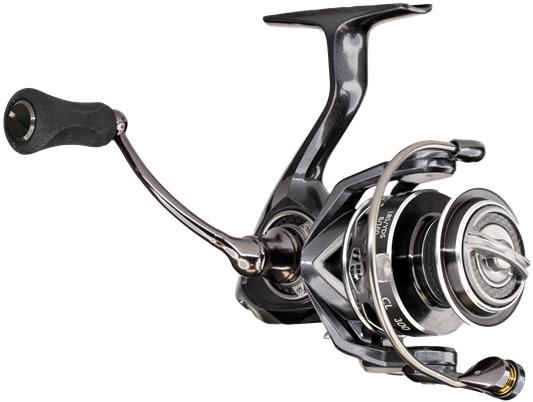 Lews CL200 Custom Lite Spin Reel 6.2:1 11BB