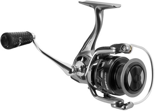 Lews HMS300 HyperMag 300 6.2:1 Spinning Reel