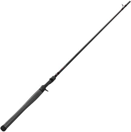 Lews LPM6XD XD Series 7'6" Medium Heavy Crankbait Casting Rod