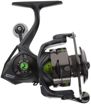 Lews MH2-400G3 Mach II Spin Reel G3 400 Aluminum 6.2:1 Ratio - Lew's
