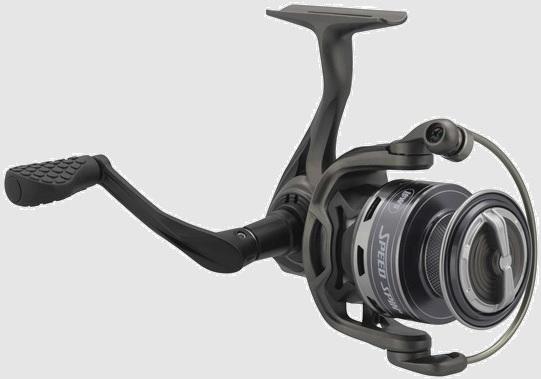 LEWS SPEED SPIN 30 SPINNING REEL 145/10 6.2:1 Gear Ratio 10BB Reel Wt 9.4oz