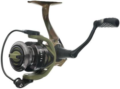 Lews T1-200 Amer Hero Tier 1 Spin Reel 200