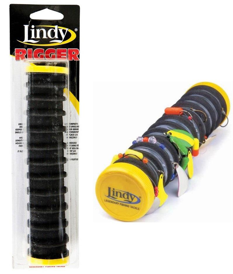 LINDY LINDY RIGGER LEADER HOLDER