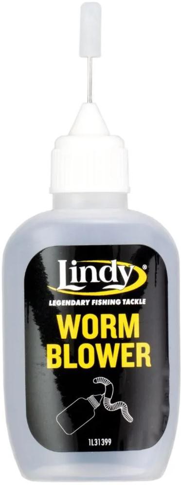 LINDY WORM BLOWER