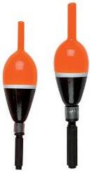 LINDY PREMIUM STEELHEAD FLOAT OVAL 1'