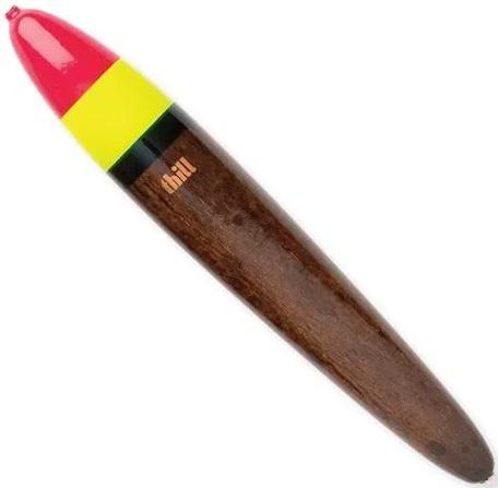 LINDY BALSA BIG FISH SLIDER 8'