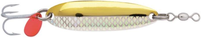 L/J 3/8 OZ KROC  GOLD NUGGET