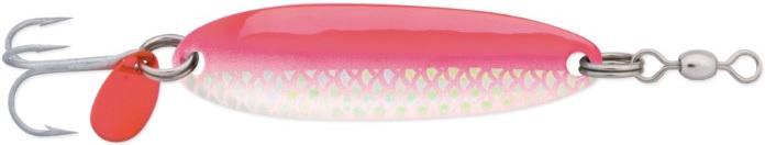 L/J 1/4 OZ KROC  GLOW UV CERISE