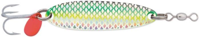 L/J 1/4 OZ KROC  GLOW HERRING AIDE