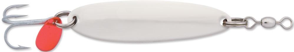 L/J 3/16 OZ KROC  CHROME