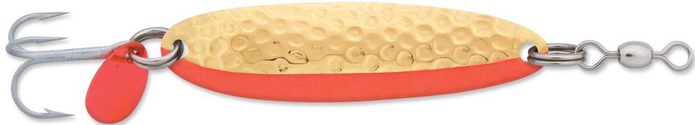 L/J 1/4 OZ KROC  HB/FIRE/STRIPE