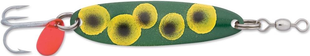 L/J 1/4 OZ KROC  FROG