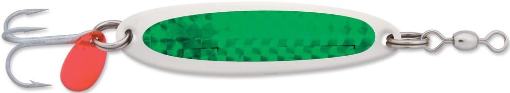 L/J 5/8 OZ KROC  NIC/GRN/PRISM