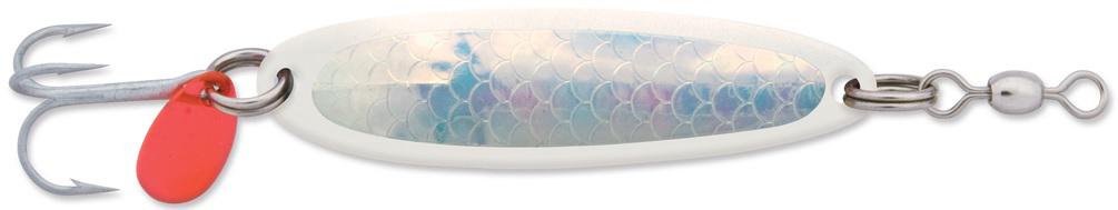 L/J 1/2 OZ KROC  PEARL FISHSCALE