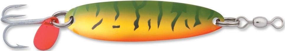 L/J 5/8 OZ KROC  MET. PERCH