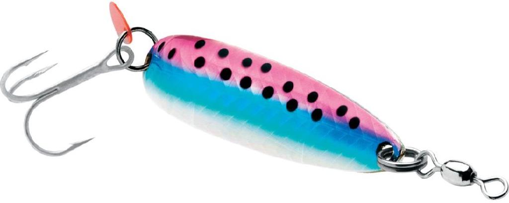 L/J 1/4 OZ KROC  RAINBOW TROUT