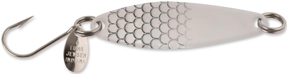 L/J #1 NEEDLEFISH  NICKEL