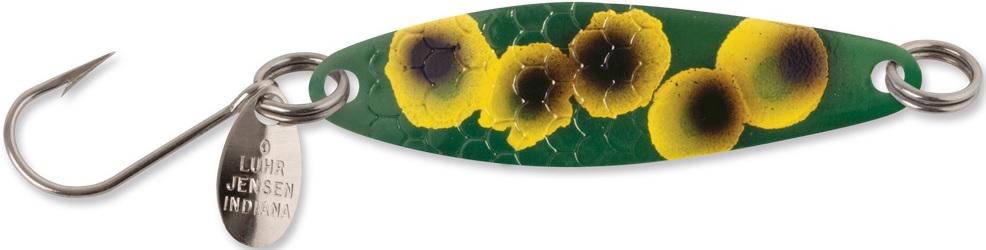 L/J #2 NEEDLEFISH  FROG