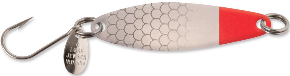 L/J #1 NEEDLEFISH  NIC/REDHEAD