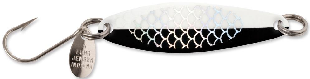 L/J #1 NEEDLEFISH  COP CAR