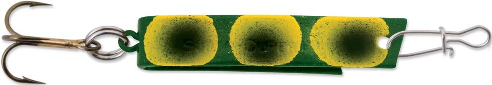 L/J #503 SUPER DUPER 1/6  FROG