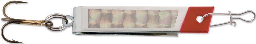 L/J #503 SUPER DUPER 1/6  NIC/SIL/PSM