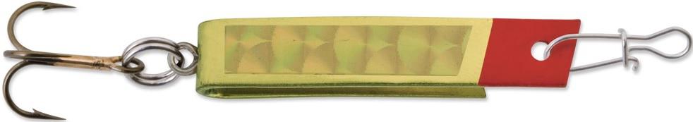 L/J #503 SUPER DUPER 1/6  BRS/GOLD/PSM