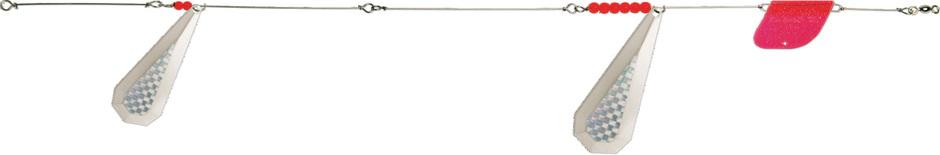 L/J MODEL-A TROLL  NIC/SIL/PR