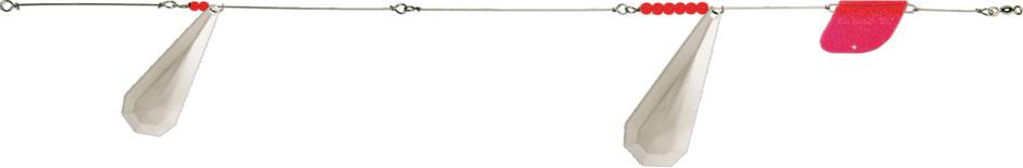 L/J MINI MODEL-T TROLL  NICKEL - Gunarama