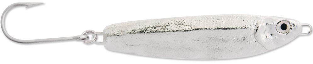 L/J CRIPPLE HERRING 3 OZ  CHROME