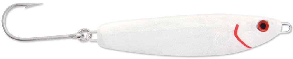 L/J CRIPPLE HERRING 1 OZ  PEARL WHITE