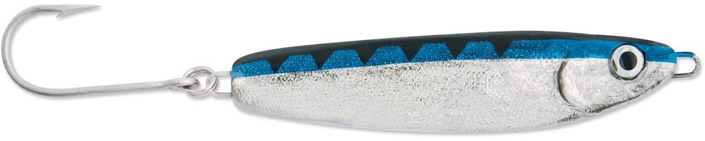 L/J CRIPPLE HERRING 2 OZ  NIC/NEON-BL-ST