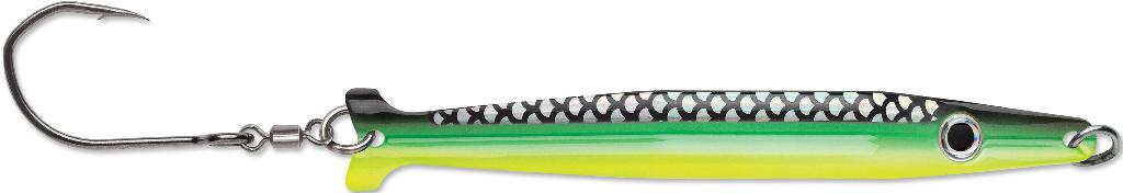 L/J KOHO KING 2' GLOW BOOGER