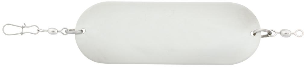 L/J SZ. 0000 DODGER  CHROME