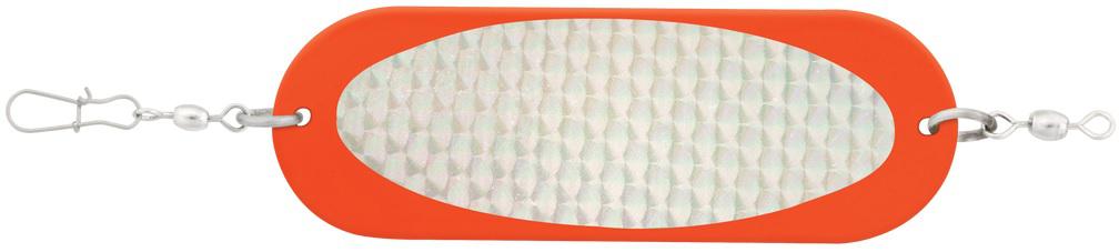 L/J SZ. 0000 DODGER  FIRE/SILVER-PRISM