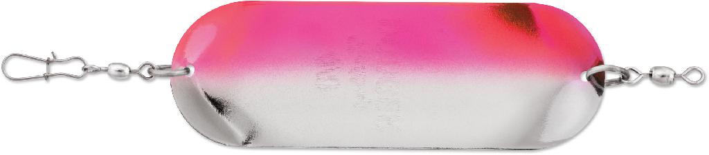 L/J SZ. 0000 DODGER CHROME/PINK