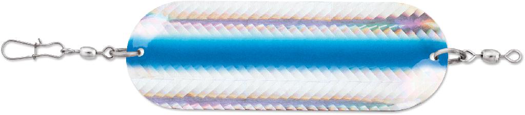 L/J SZ. 0000 DODGER CHROME/BLUE REFLEX