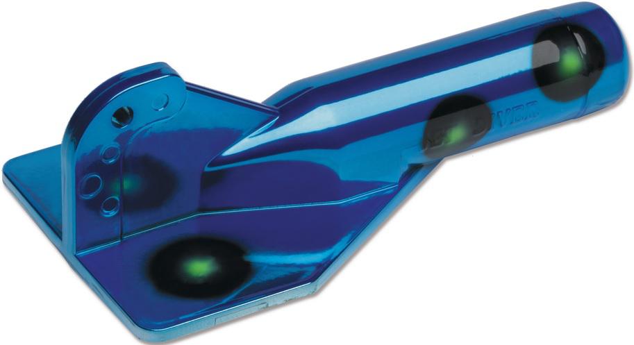 L/J JET DIVER  SZ 50  BLUE/CHART UV