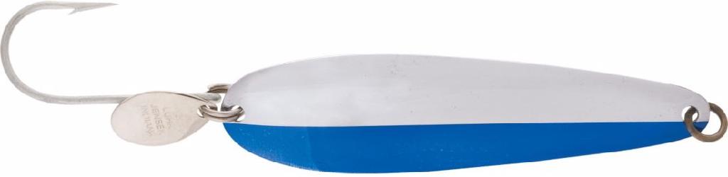 L/J COYOTE 3.5 SPOON  NIC/BLUE STRIPE